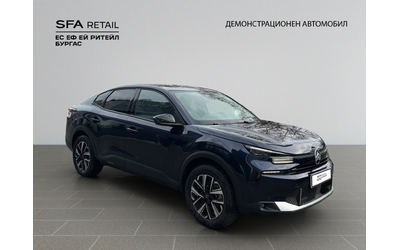 Citroen C4X MAX - автомобили, коли, обяви за нови и употребявани 14
