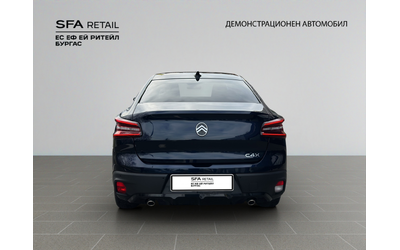 Citroen C4X MAX - автомобили, коли, обяви за нови и употребявани 19