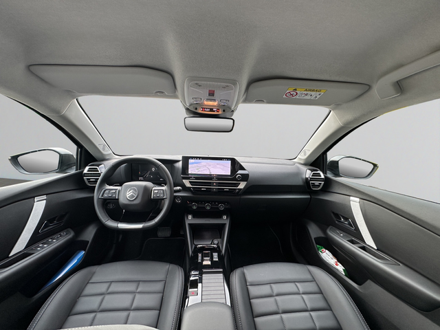 Citroen C4X MAX - автомобили, коли, обяви за нови и употребявани 2