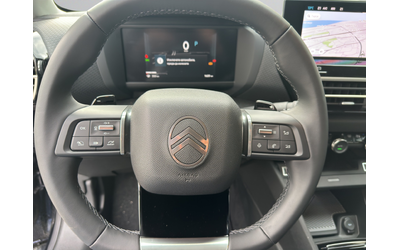 Citroen C4X MAX - автомобили, коли, обяви за нови и употребявани 9