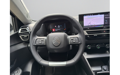 Citroen C4X MCA MAX HYBRID 145 Automatic E6 - автомобили, коли, обяви за нови и употребявани 10