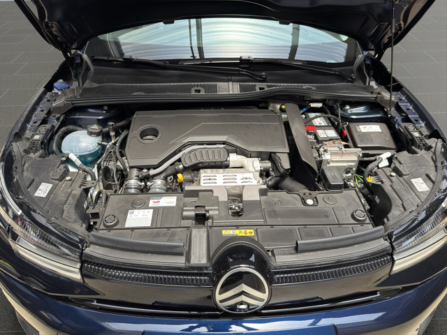 Citroen C4X MCA MAX HYBRID 145 Automatic E6 - автомобили, коли, обяви за нови и употребявани 13