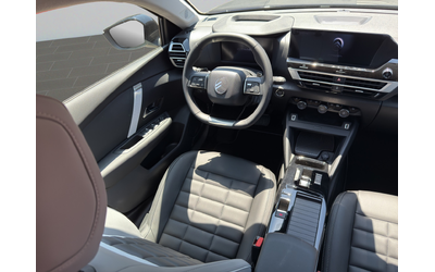 Citroen C4X MCA MAX HYBRID 145 Automatic E6 - автомобили, коли, обяви за нови и употребявани 8