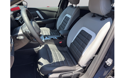 Citroen C4X MCA MAX HYBRID 145 Automatic E6 - автомобили, коли, обяви за нови и употребявани 9