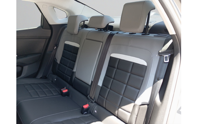 Citroen C4X MCA MAX HYBRID 145 e-DCS6 E6 - автомобили, коли, обяви за нови и употребявани 11