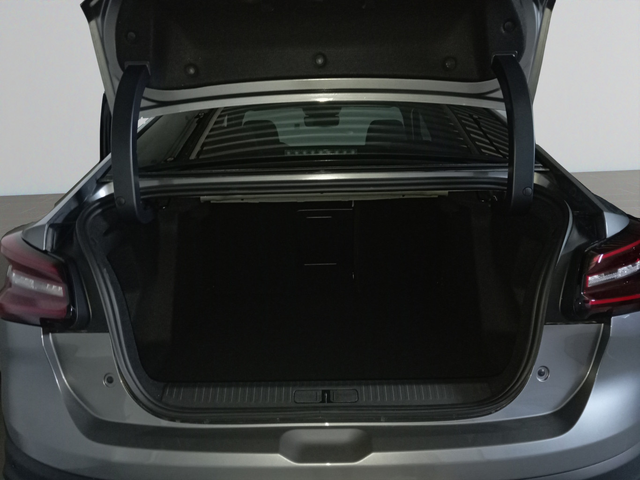 Citroen C4X MCA MAX HYBRID 145 e-DCS6 E6 - автомобили, коли, обяви за нови и употребявани 12