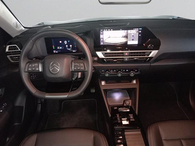 Citroen C4X MCA MAX HYBRID 145 e-DCS6 E6 - автомобили, коли, обяви за нови и употребявани 8