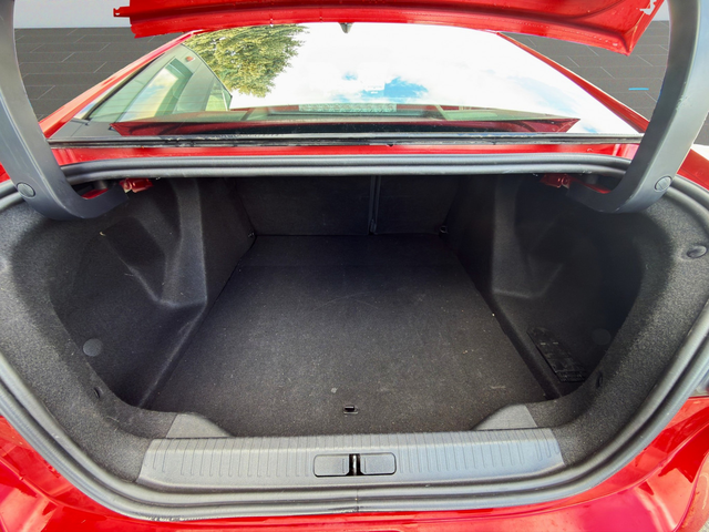 Citroen C4X PLUS BlueHDi 130 S&S EAT8 E6 - автомобили, коли, обяви за нови и употребявани 12