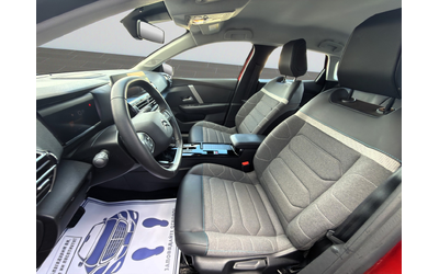 Citroen C4X PLUS BlueHDi 130 S&S EAT8 E6 - автомобили, коли, обяви за нови и употребявани 9