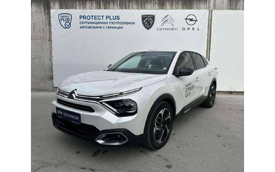 citroen-c4x-shine - 0