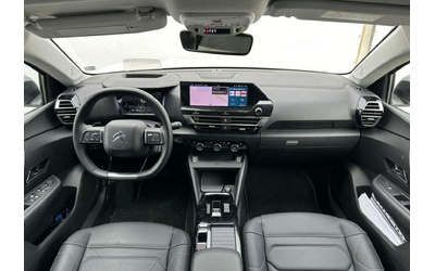 citroen-c4x-shine - 1