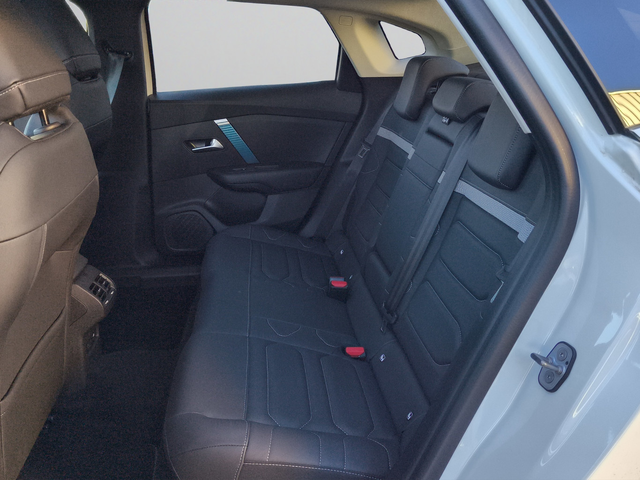 Citroen C4X SHINE PACK Electric 136 Standart range Automatic E6 - автомобили, коли, обяви за нови и употребявани 2