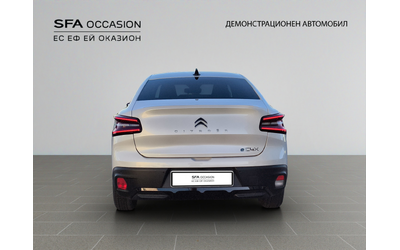 Citroen C4X SHINE PACK Electric 136 Standart range Automatic E6 - автомобили, коли, обяви за нови и употребявани 8