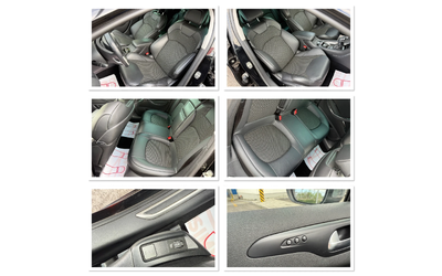 Citroen C5 * 2.0HDI* CROSS TOURER* KOJA* MASAJ* PODGREV* MEM - автомобили, коли, обяви за нови и употребявани 11