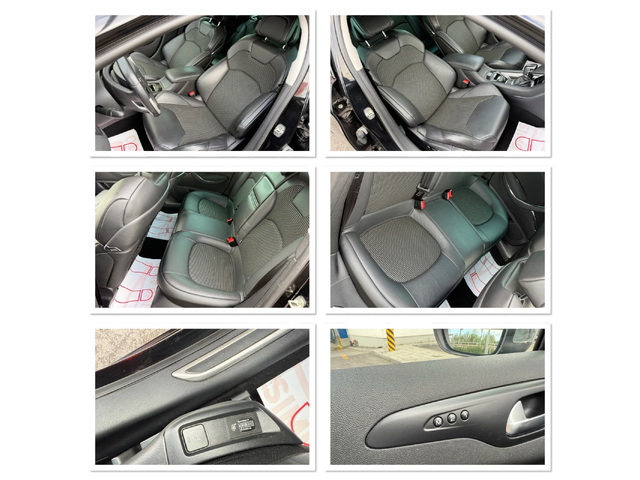 Citroen C5 * 2.0HDI* CROSS TOURER* KOJA* MASAJ* PODGREV* MEM - автомобили, коли, обяви за нови и употребявани 11