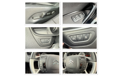 Citroen C5 * 2.0HDI* CROSS TOURER* KOJA* MASAJ* PODGREV* MEM - автомобили, коли, обяви за нови и употребявани 12