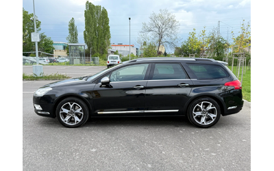 Citroen C5 * 2.0HDI* CROSS TOURER* KOJA* MASAJ* PODGREV* MEM - автомобили, коли, обяви за нови и употребявани 7