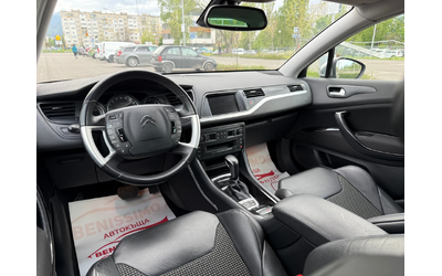 Citroen C5 * 2.0HDI* CROSS TOURER* KOJA* MASAJ* PODGREV* MEM - автомобили, коли, обяви за нови и употребявани 8