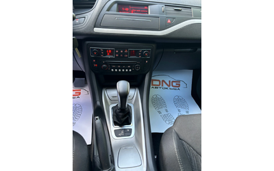 Citroen C5 1, 600HDI EURO5 - автомобили, коли, обяви за нови и употребявани 10