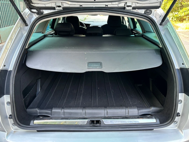 Citroen C5 1, 600HDI EURO5 - автомобили, коли, обяви за нови и употребявани 11