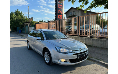 citroen-c5 - 1