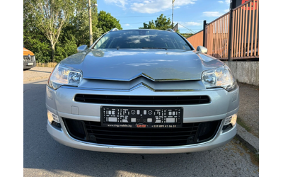 citroen-c5 - 2