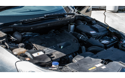 Citroen C5, 2016 г., 245000 км, 181 к.с. - автомобили, коли, обяви за нови и употребявани 11