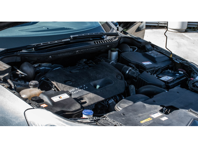 Citroen C5, 2016 г., 245000 км, 181 к.с. - автомобили, коли, обяви за нови и употребявани 11