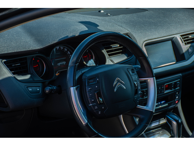 Citroen C5, 2016 г., 245000 км, 181 к.с. - автомобили, коли, обяви за нови и употребявани 3