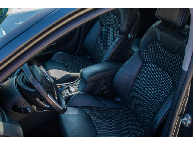 Citroen C5, 2016 г., 245000 км, 181 к.с. - автомобили, коли, обяви за нови и употребявани 4