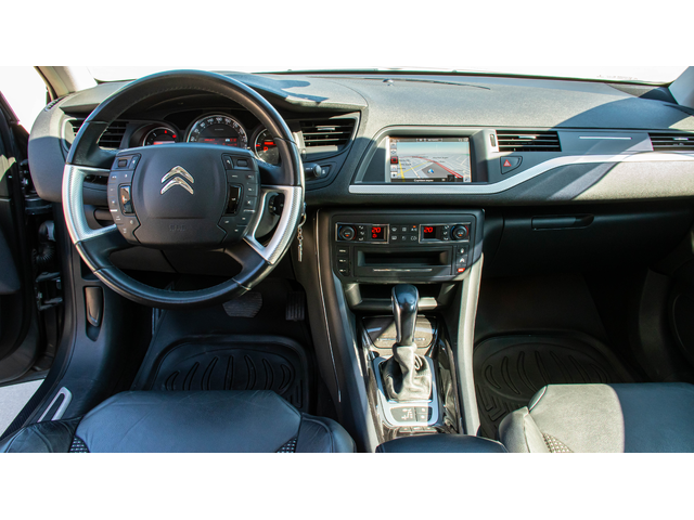 Citroen C5, 2016 г., 245000 км, 181 к.с. - автомобили, коли, обяви за нови и употребявани 7