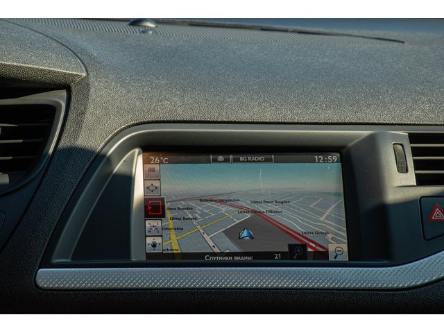 Citroen C5, 2016 г., 245000 км, 181 к.с. - автомобили, коли, обяви за нови и употребявани 8