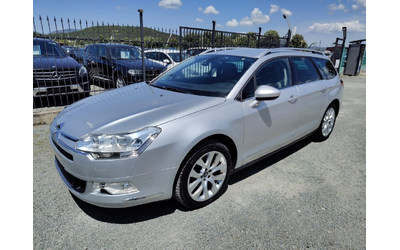citroen-c5-2-0-hdi - 0