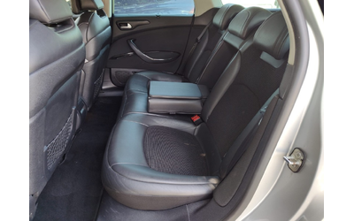 Citroen C5 2.0 HDI - автомобили, коли, обяви за нови и употребявани 10