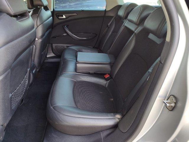 Citroen C5 2.0 HDI - автомобили, коли, обяви за нови и употребявани 10