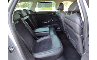 Citroen C5 2.0 HDI - автомобили, коли, обяви за нови и употребявани 11