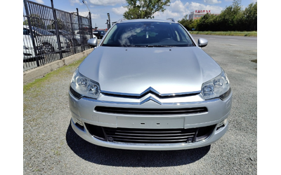 citroen-c5-2-0-hdi - 1