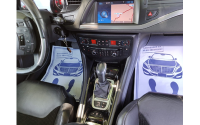 Citroen C5 2.0 HDI - автомобили, коли, обяви за нови и употребявани 8