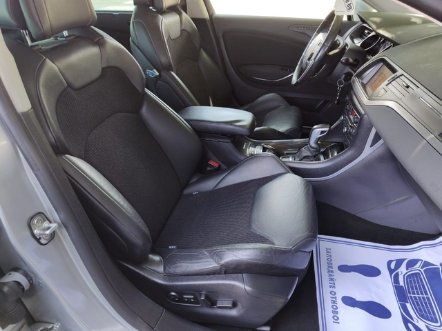 Citroen C5 2.0 HDI - автомобили, коли, обяви за нови и употребявани 9