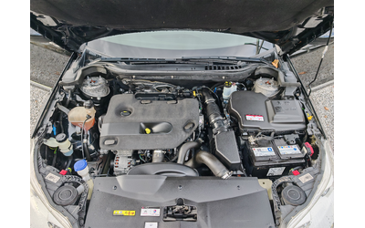 Citroen C5 2.0 HDI-КОЖА-НАВИГАЦИЯ - автомобили, коли, обяви за нови и употребявани 14