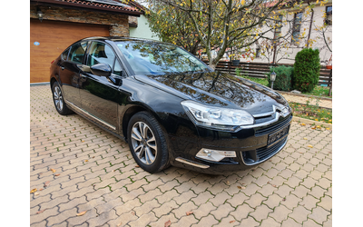 citroen-c5-2-0-hdi-kozha-navigatsiya - 2