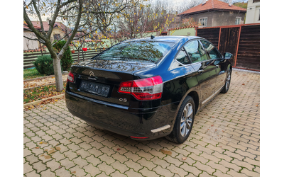 citroen-c5-2-0-hdi-kozha-navigatsiya - 3