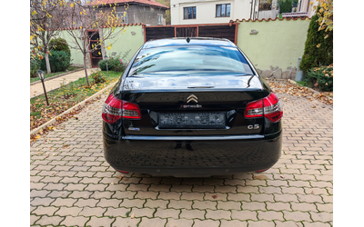 citroen-c5-2-0-hdi-kozha-navigatsiya - 4