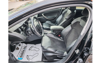 Citroen C5 2.0 HDI-КОЖА-НАВИГАЦИЯ - автомобили, коли, обяви за нови и употребявани 7