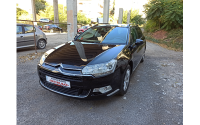 citroen-c5-2-0hdi-163-k-c - 0