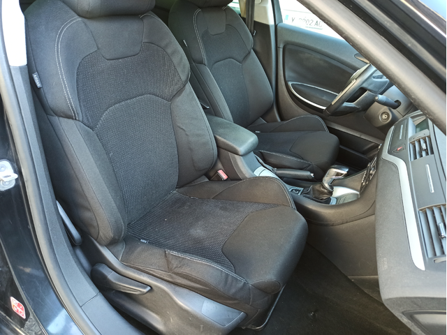 Citroen C5 2.0HDI/163 k.c. - автомобили, коли, обяви за нови и употребявани 4