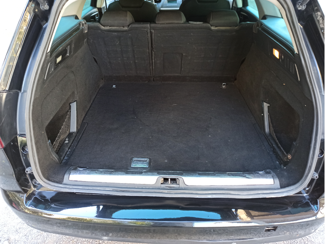 Citroen C5 2.0HDI/163 k.c. - автомобили, коли, обяви за нови и употребявани 7