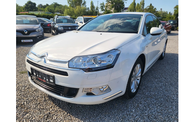 citroen-c5-2-0hdi-exclusive - 0