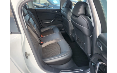 Citroen C5 2.0HDI EXCLUSIVE - автомобили, коли, обяви за нови и употребявани 10