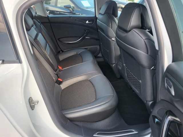 Citroen C5 2.0HDI EXCLUSIVE - автомобили, коли, обяви за нови и употребявани 10